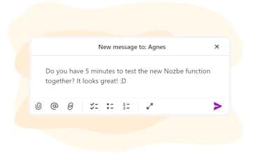 Nozbe