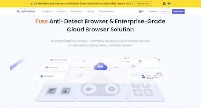 Nstbrowser
