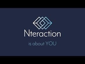 Nteraction