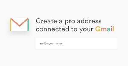 Nuage Email