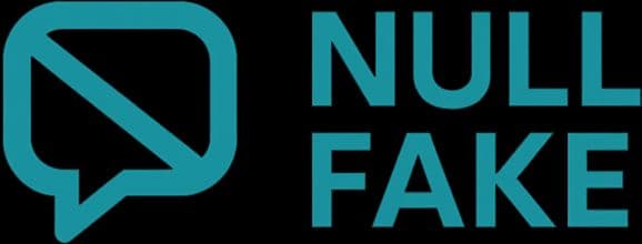 Null Fake