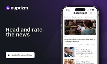 Nuprizm