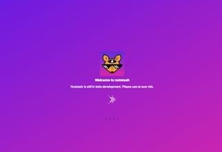 NutStash - Hide your nuts!