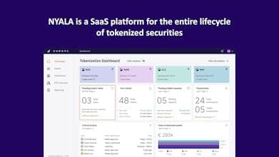 NYALA Digital Asset