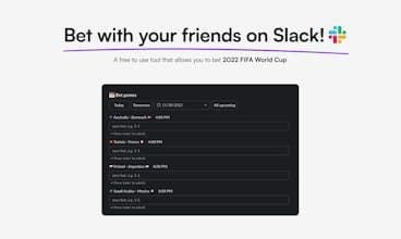 Octobet