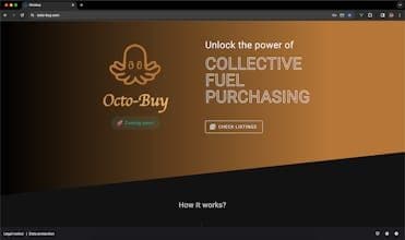 OCTOBUY