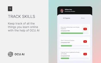 OCU AI