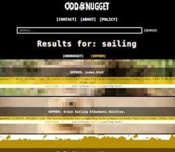 Odd Nugget