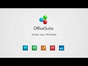 OfficeSuite