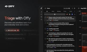 OFFLIGHT