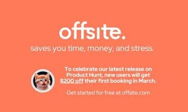 Offsite