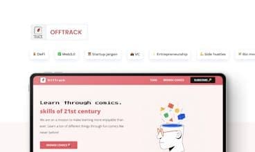 OffTrack