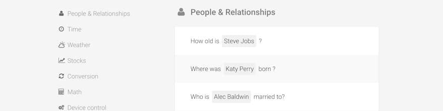 OK Google