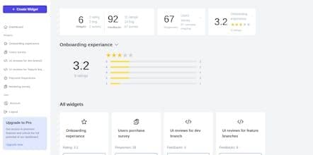 OkFeedback