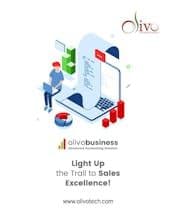 Olivo Technologies