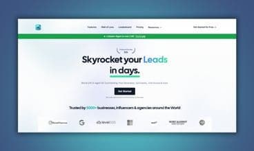 Olly - AI Agent for Social Media