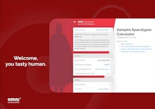 Omni Calculator
