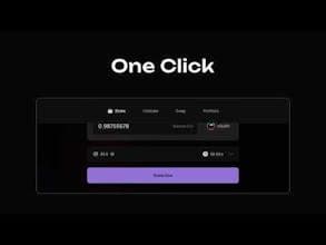 Omni Liquid Staking