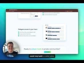OmniDock