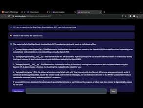 Onboard AI