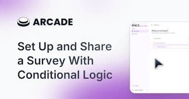Once Survey