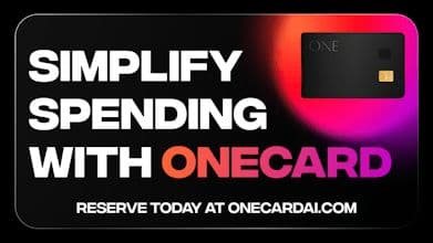 OneCard AI