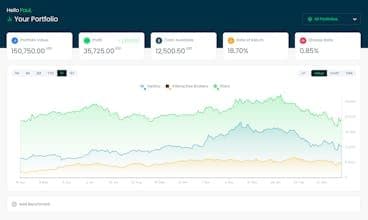 OnePortfolio