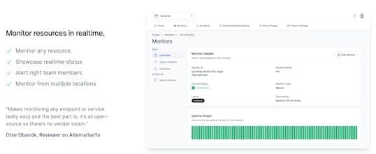 OneUptime