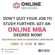 Online Education (Online Degree Courses)