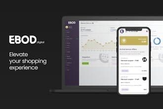 EBOD ~ Loyalty & Tokens & Benefits