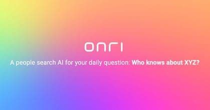 Onri AI
