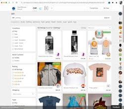 Open Bazaar