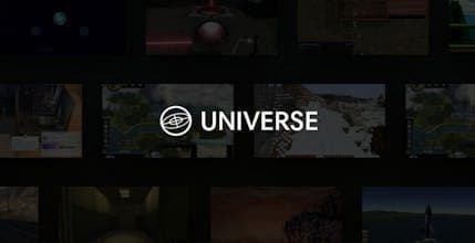 OpenAI Universe