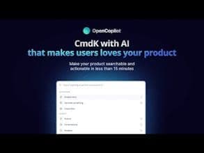 OpenCopilot