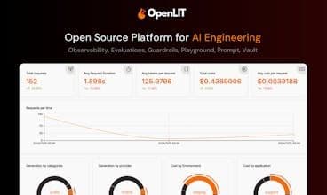 OpenLIT