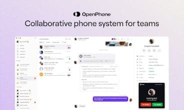 OpenPhone