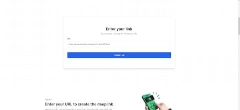 openr app