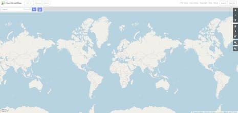 OpenStreetMap
