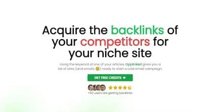 Opplinked