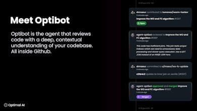 Optibot