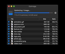 Optimage