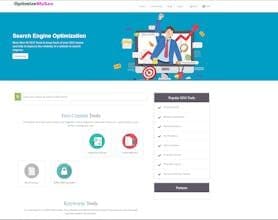OptimizeMySEO