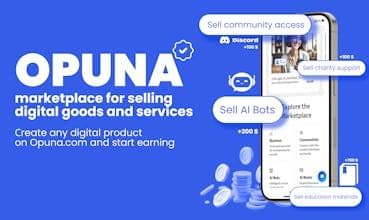 Opuna