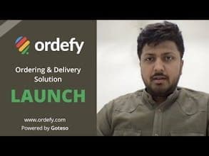 Ordefy