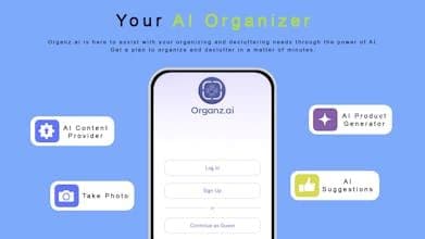 Organz AI