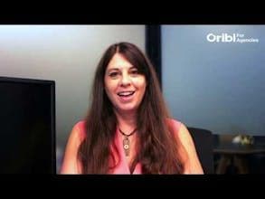Oribi