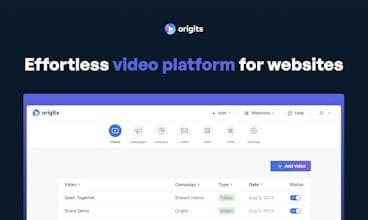 Origits