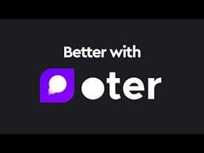 OTER - The MicroBook App