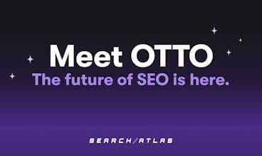 OTTO SEO by Search Atlas