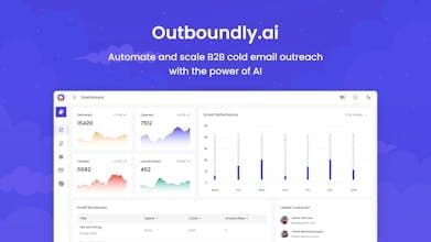 Outboundly.ai